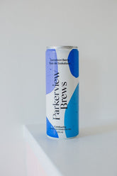 Parkerview Brews Kombucha - Saskatoon Berry